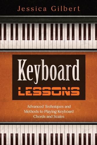 Cover image for Keyboard Lessons