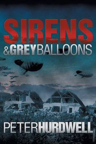 Sirens and Grey Balloons