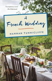 Cover image for A French Wedding