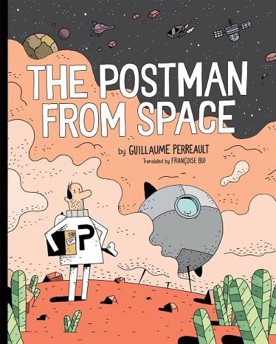 The Postman From Space