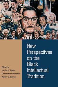 Cover image for New Perspectives on the Black Intellectual Tradition