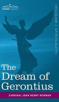 Cover image for The Dream of Gerontius