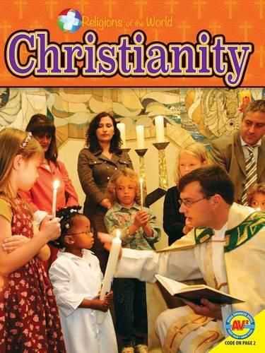 Cover image for Christianity
