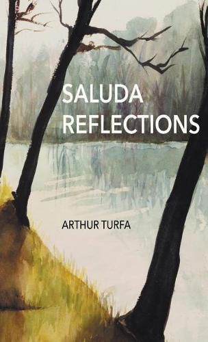 Cover image for Saluda Reflections