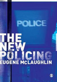 Cover image for The New Policing