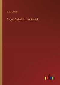 Cover image for Angel