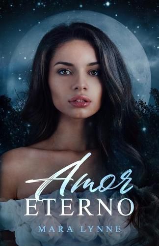 Cover image for Amor Eterno