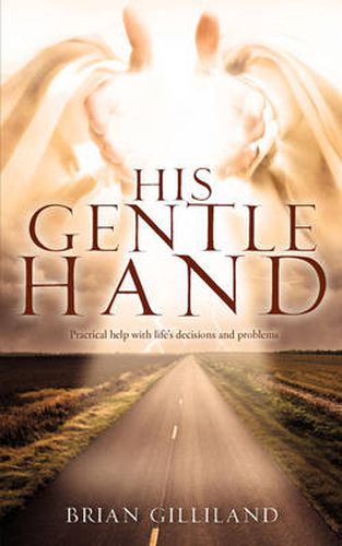 Cover image for His Gentle Hand