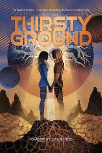 Cover image for Thirsty Ground