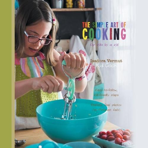 Cover image for The Simple Art of Cooking