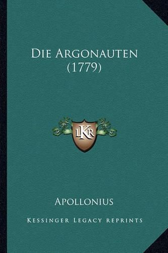 Die Argonauten (1779)