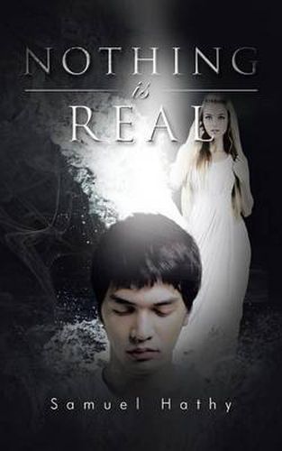 Cover image for Nothing Is Real