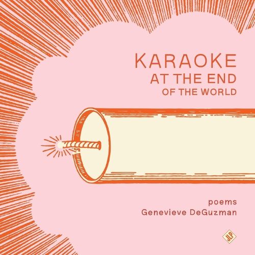 Cover image for Karaoke at the End of the World