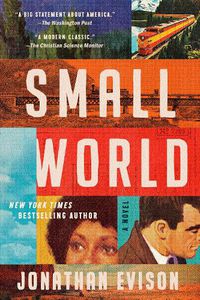 Cover image for Small World: A Novel