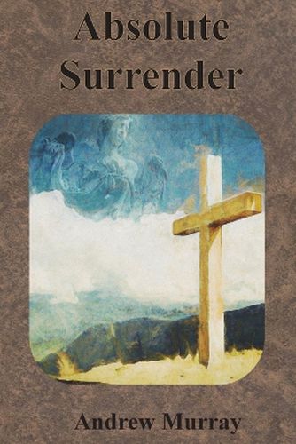 Cover image for Absolute Surrender