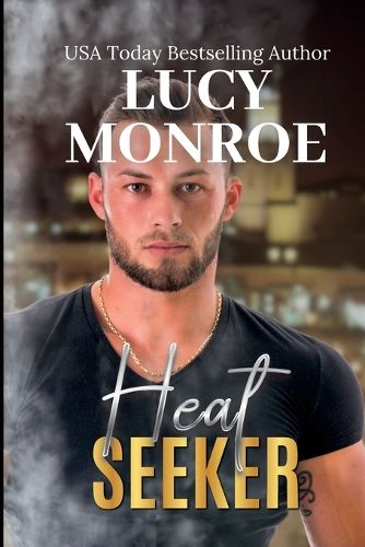 Cover image for Heat Seeker