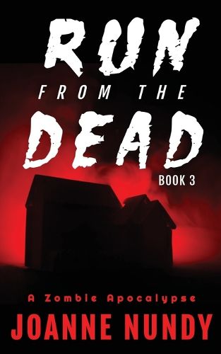 Cover image for Run from the Dead