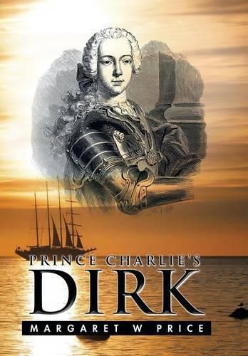 Prince Charlie's Dirk