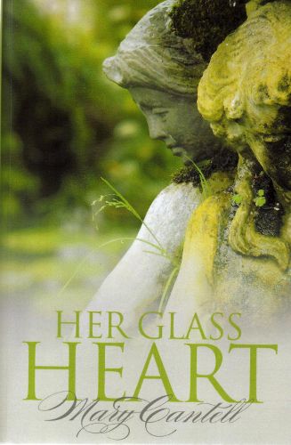 Cover image for Her Glass Heart