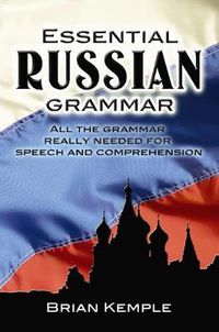 Cover image for Essential Russian Grammar