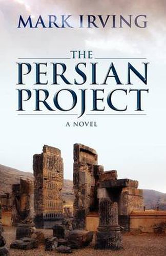 Cover image for The Persian Project