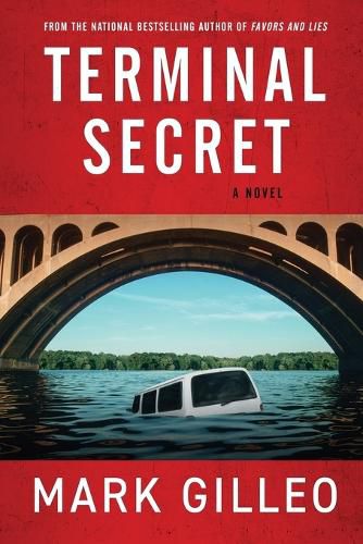 Cover image for Terminal Secret