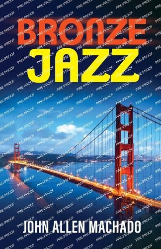 Cover image for Bronze Jazz