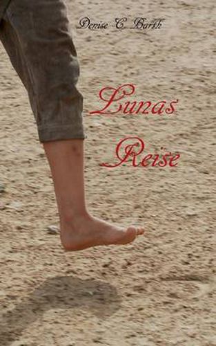 Cover image for Lunas Reise