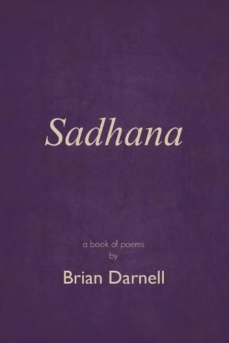 Cover image for Sadhana