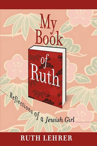 Cover image for My Book of Ruth