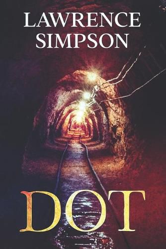 Cover image for Dot