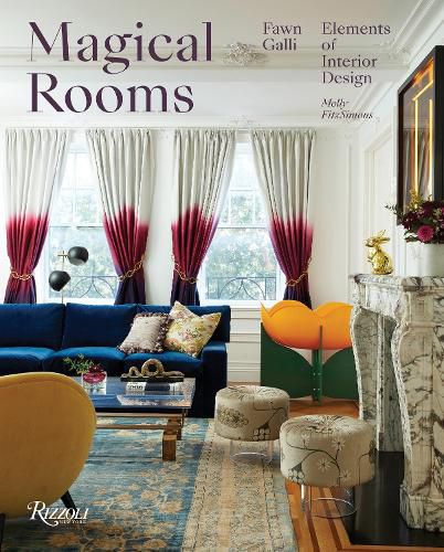 Cover image for Elements of Interior Design