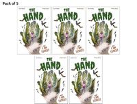 Cover image for Read Write Inc. Fresh Start Readers: Book 2: The Hand & I Am Lunch! - Pack of 5