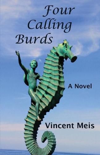 Cover image for Four Calling Burds