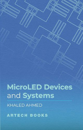 Cover image for MicroLEDs Devices and Systems