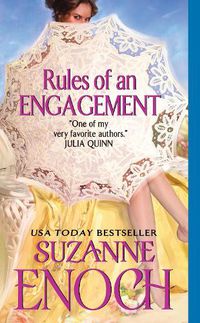 Cover image for Rules of an Engagement