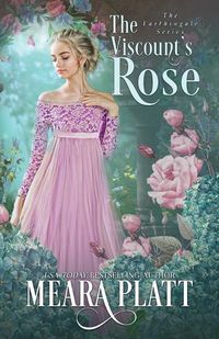 Cover image for The Viscount's Rose