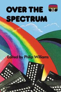 Cover image for Over the Spectrum