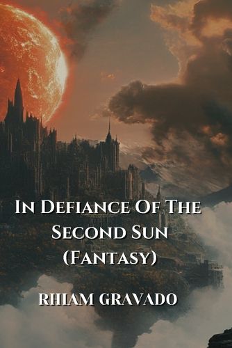 Cover image for In Defiance Of The Second Sun