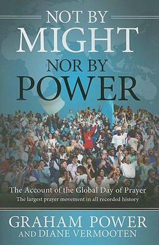 Cover image for Not By Might, Nor By Power