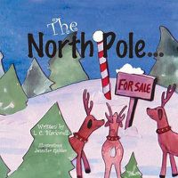 Cover image for North Pole...For Sale