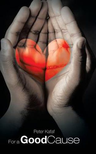 Cover image for For a Good Cause