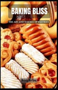 Cover image for Baking Bliss