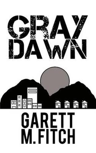 Cover image for Gray Dawn