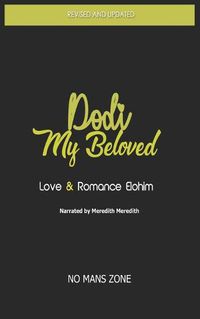 Cover image for Dodi: My Beloved