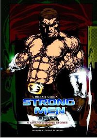 Cover image for Strongmen EPICS