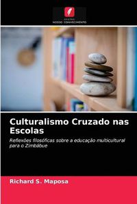 Cover image for Culturalismo Cruzado nas Escolas