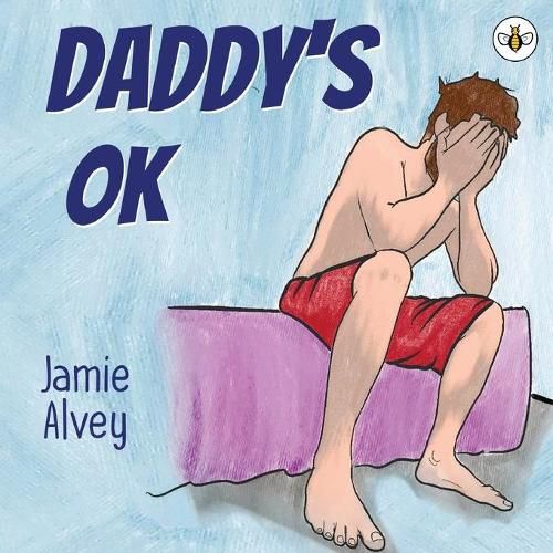 Cover image for Daddy's OK