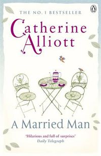 Cover image for A Married Man