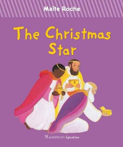 Cover image for The Christmas Star